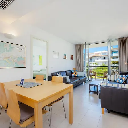 Appartement Pollentia Mar Pollença