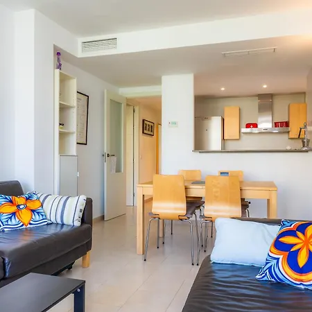 Pollentia Mar Appartement