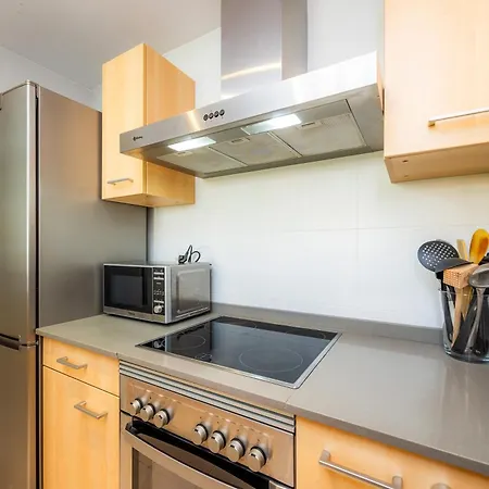 Pollentia Mar Appartement Pollença