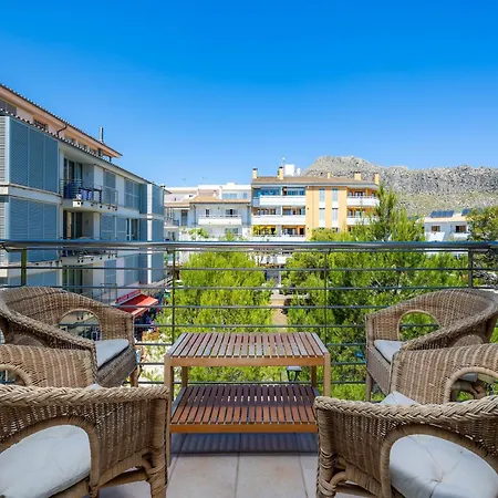 Pollentia Mar Appartement