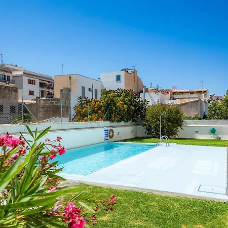 Pollentia Mar Appartement Pollença