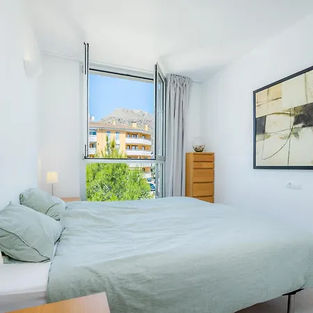 Pollentia Mar * Pollença