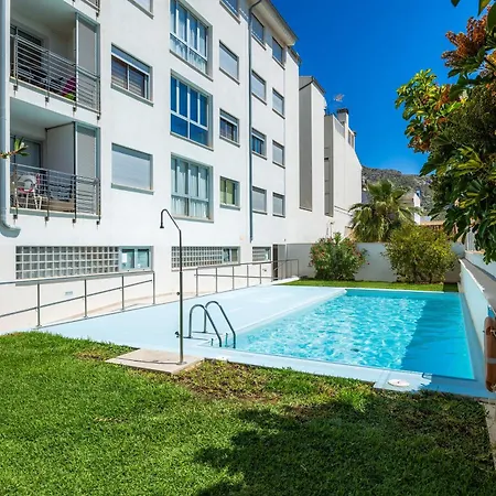 Pollentia Mar Apartment Pollença
