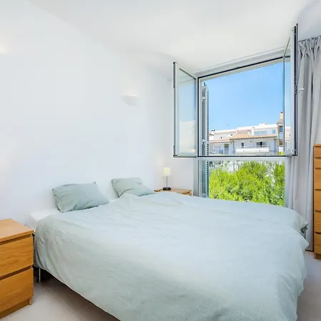 Pollentia Mar Apartamento Pollensa