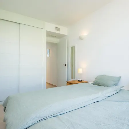 Pollentia Mar Apartamento Pollensa