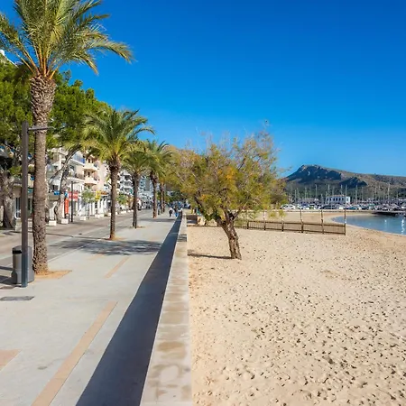 Pollentia Mar Appartement